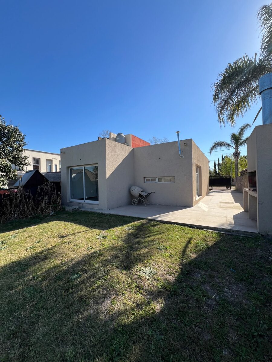 Casa a estrenar en una planta - 6