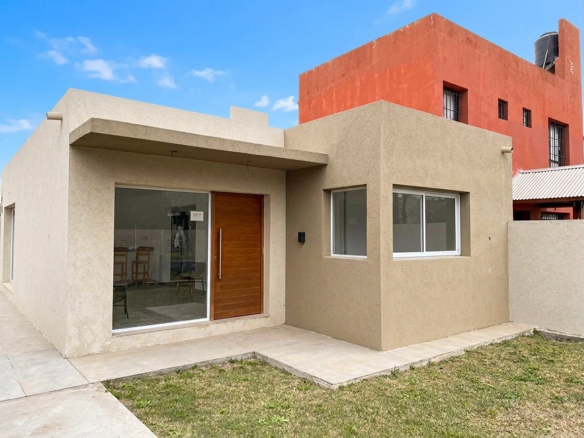 Casa a estrenar en una planta - 2