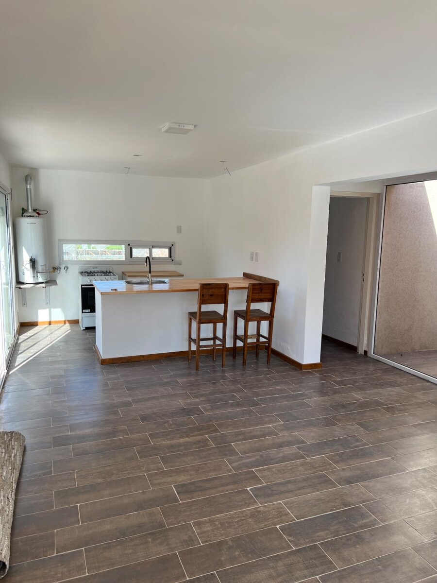 Casa a estrenar en una planta - 5