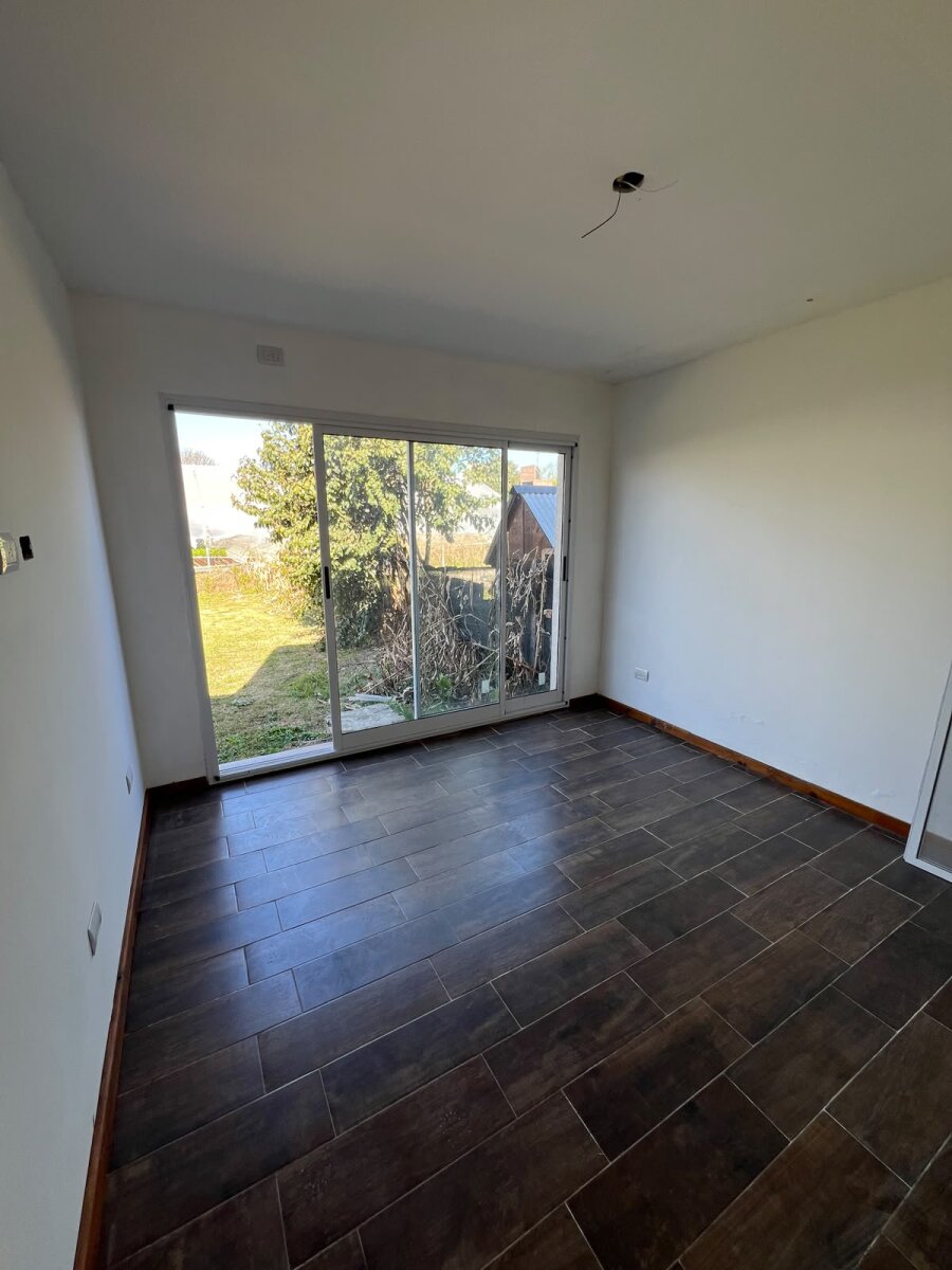 Casa a estrenar en una planta - 14