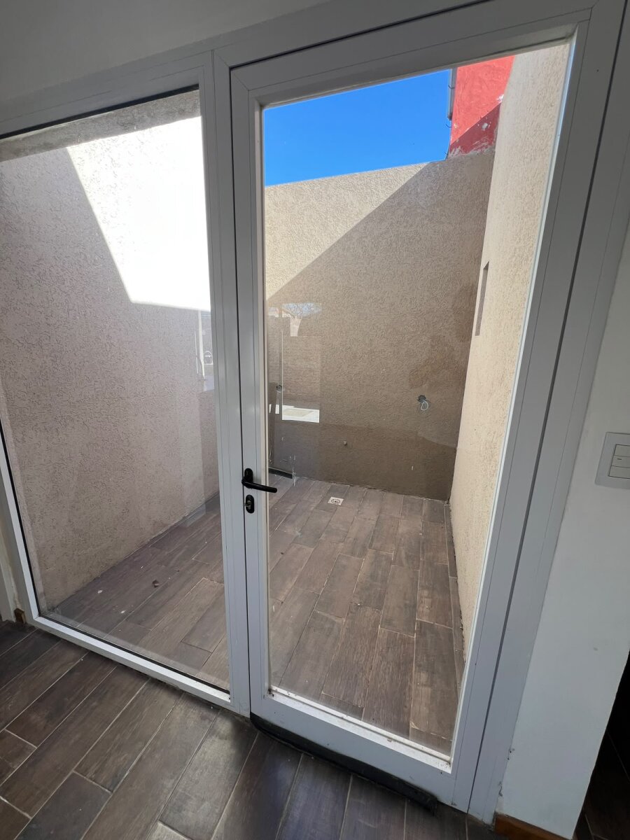 Casa a estrenar en una planta - 10