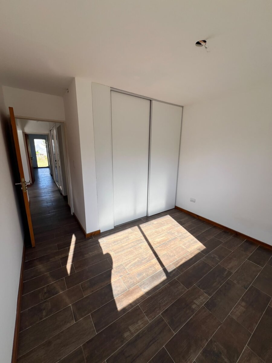 Casa a estrenar en una planta - 15