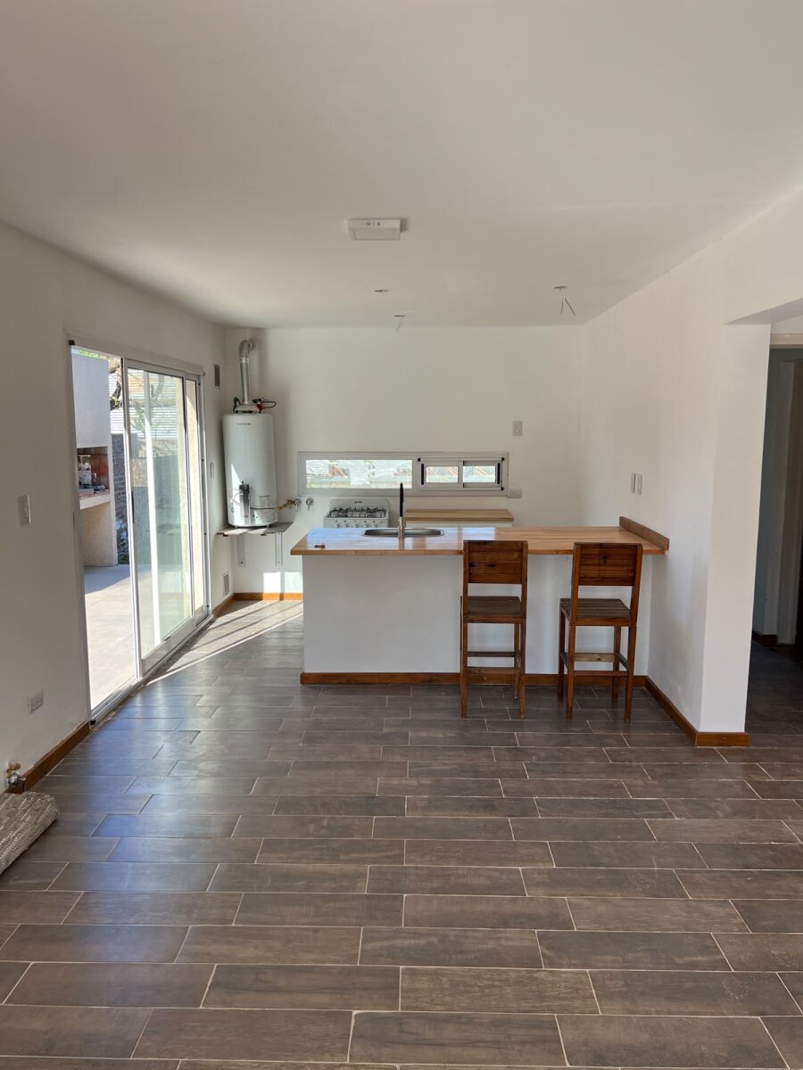 Casa a estrenar en una planta - 4