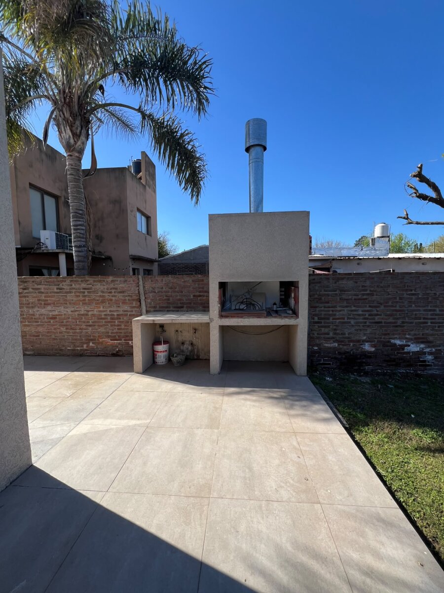 Casa a estrenar en una planta - 8