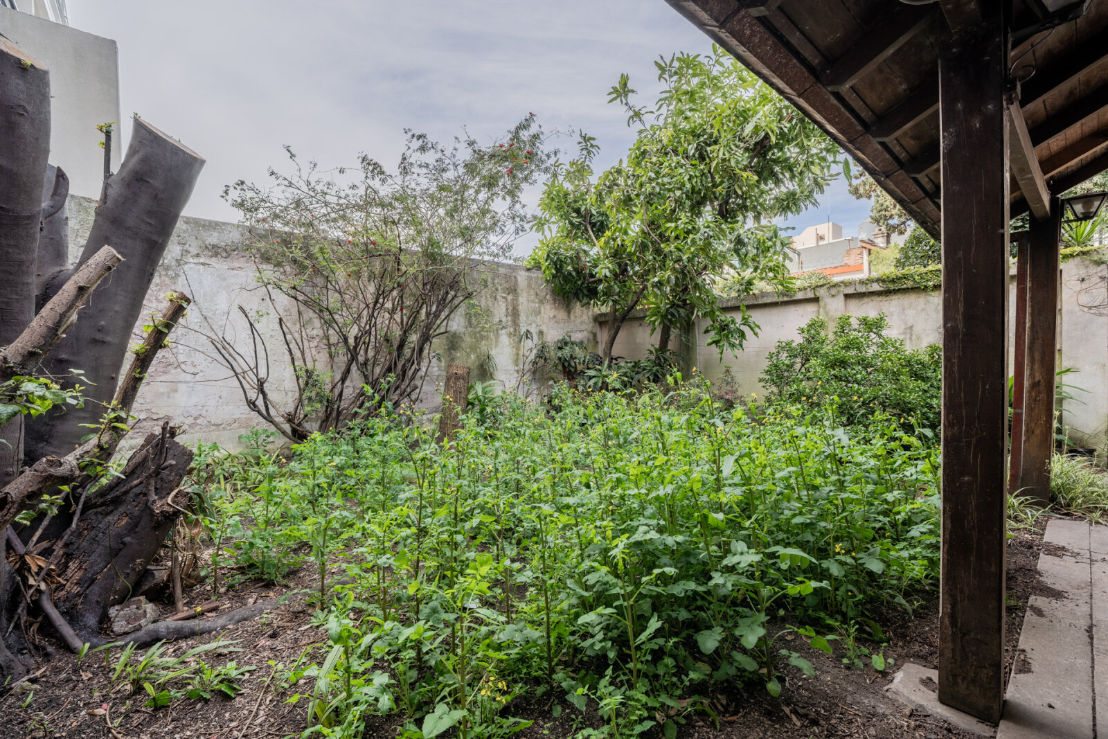 Casa de 6 ambientes con jardín, galería, terraza y cochera - 34