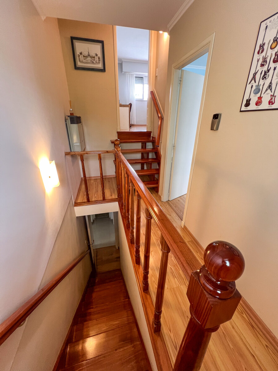Casa en venta barrio Naposta - 17