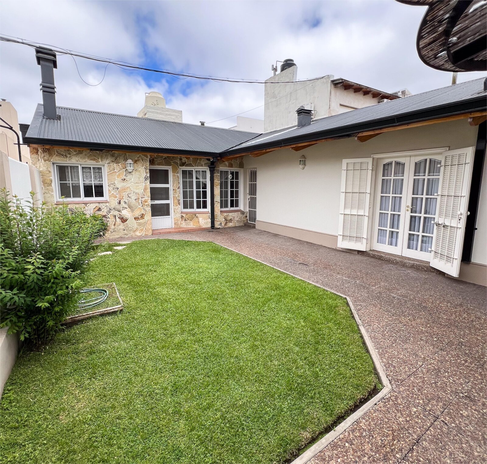 Casa en venta barrio Naposta - 5