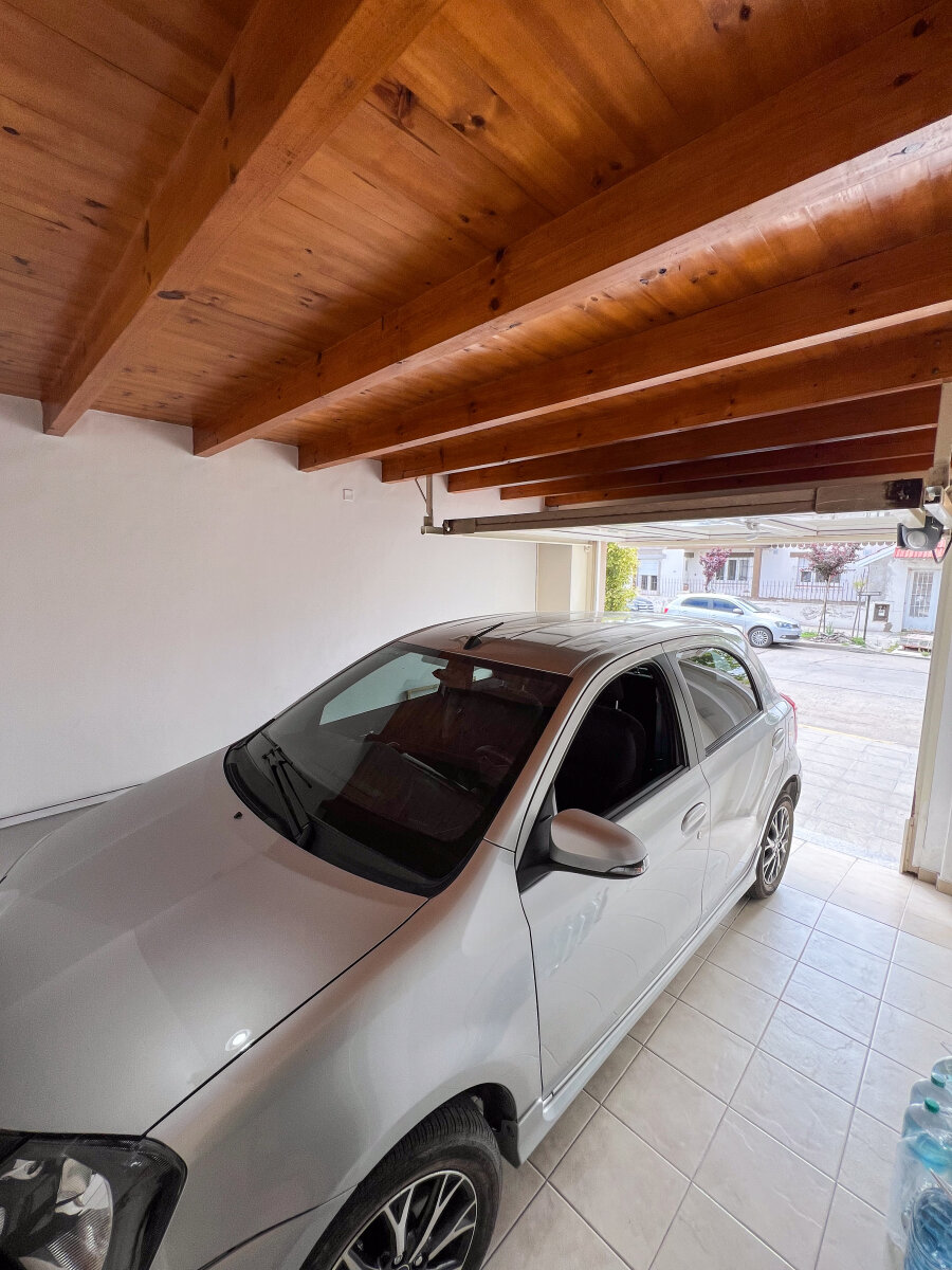 Casa en venta barrio Naposta - 24