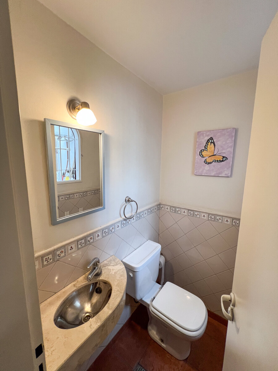 Casa en venta barrio Naposta - 21