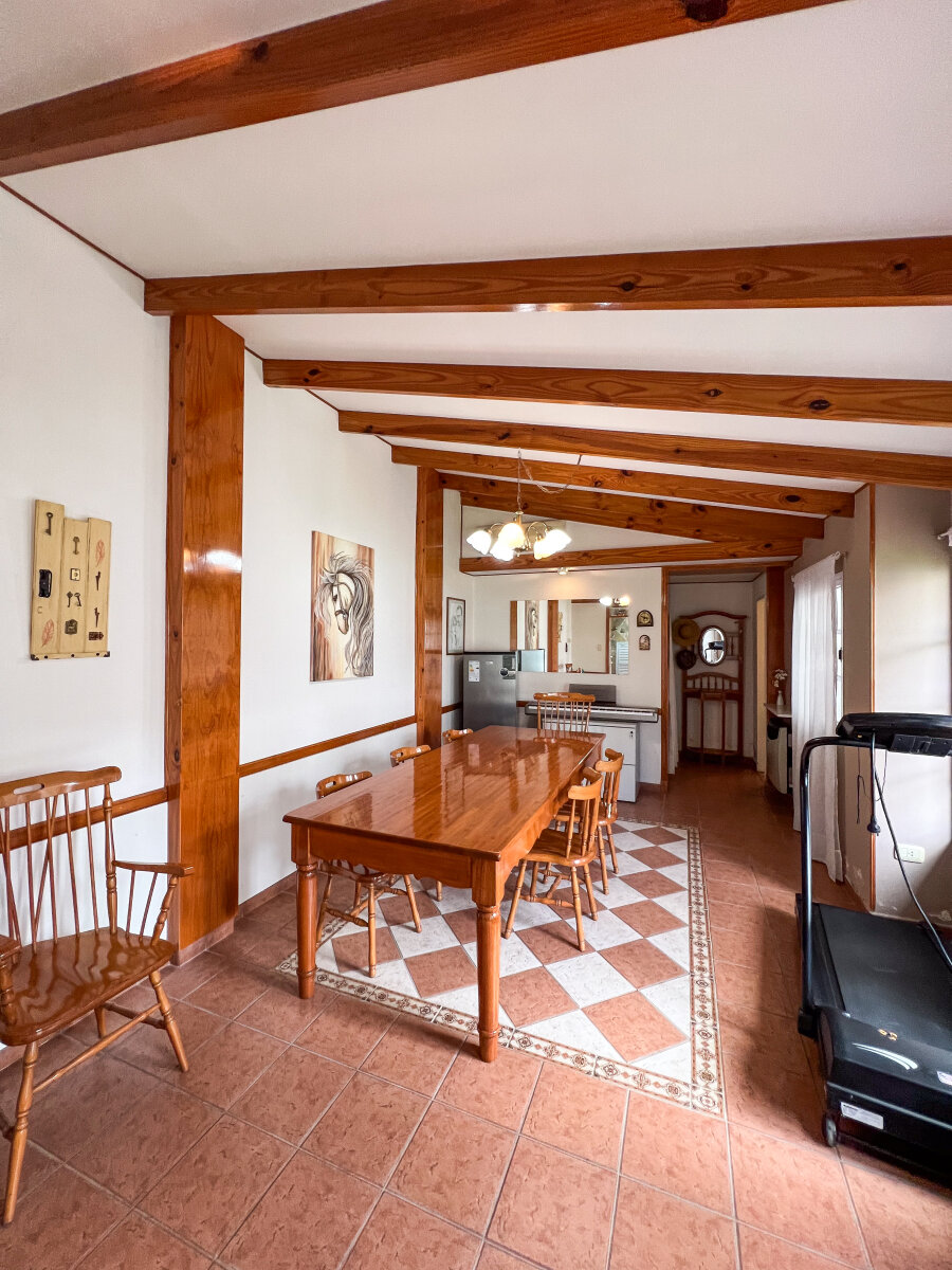 Casa en venta barrio Naposta - 22