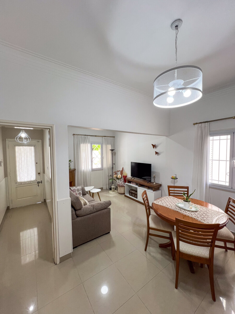 Casa en venta barrio Naposta - 2
