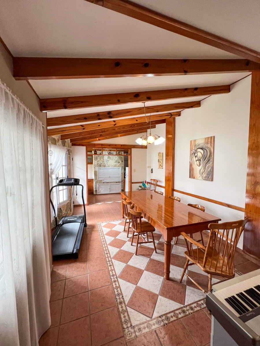 Casa en venta barrio Naposta - 20