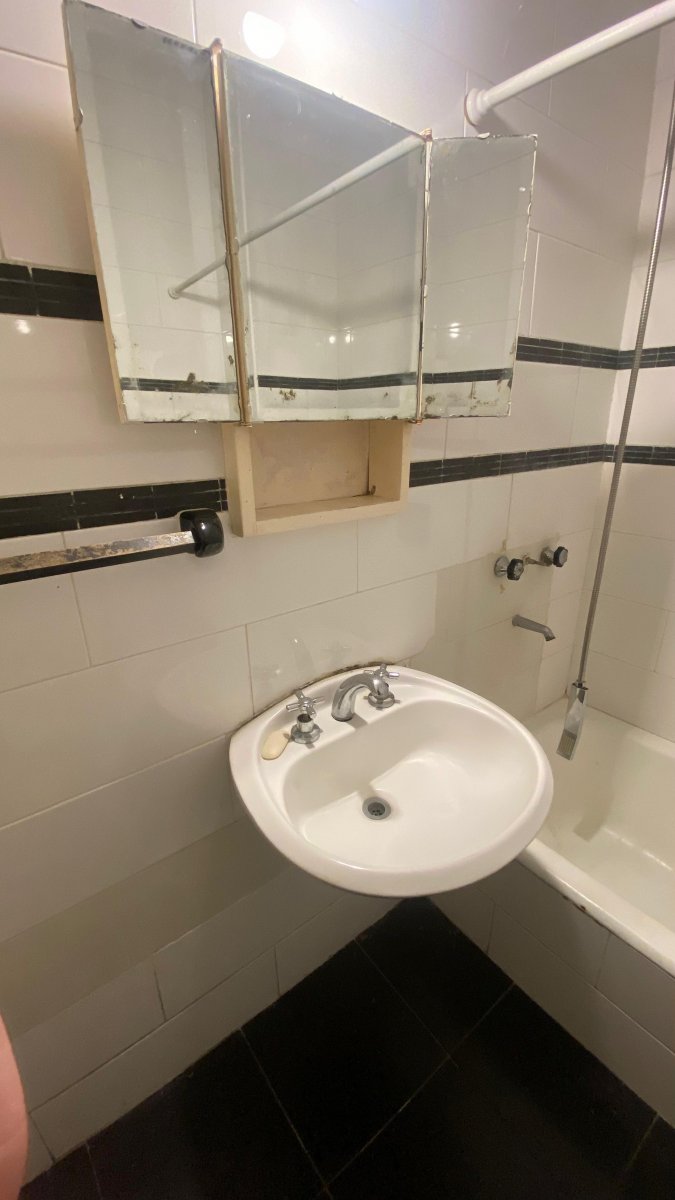 Belgrano, Vidal 2500, 25m2, Monoambiente con balcón, $530.000 disponible 15-9-26 (alq min 6 meses) — foto 8