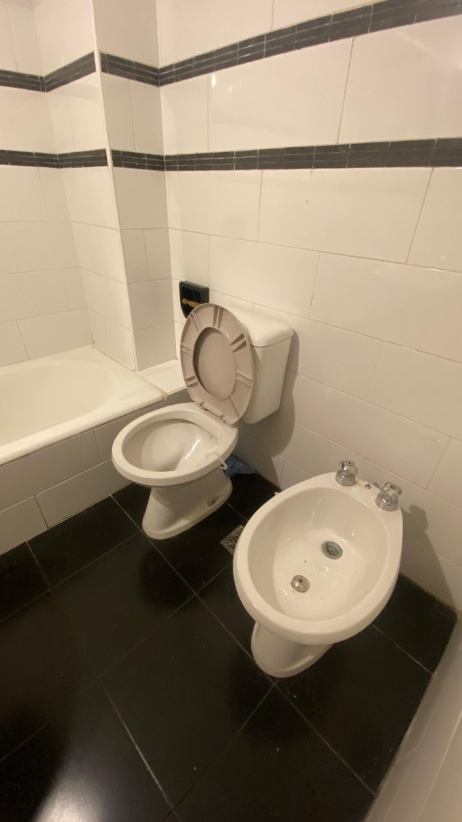 Belgrano, Vidal 2500, 25m2, Monoambiente con balcón, $530.000 disponible 15-9-26 (alq min 6 meses) — foto 7