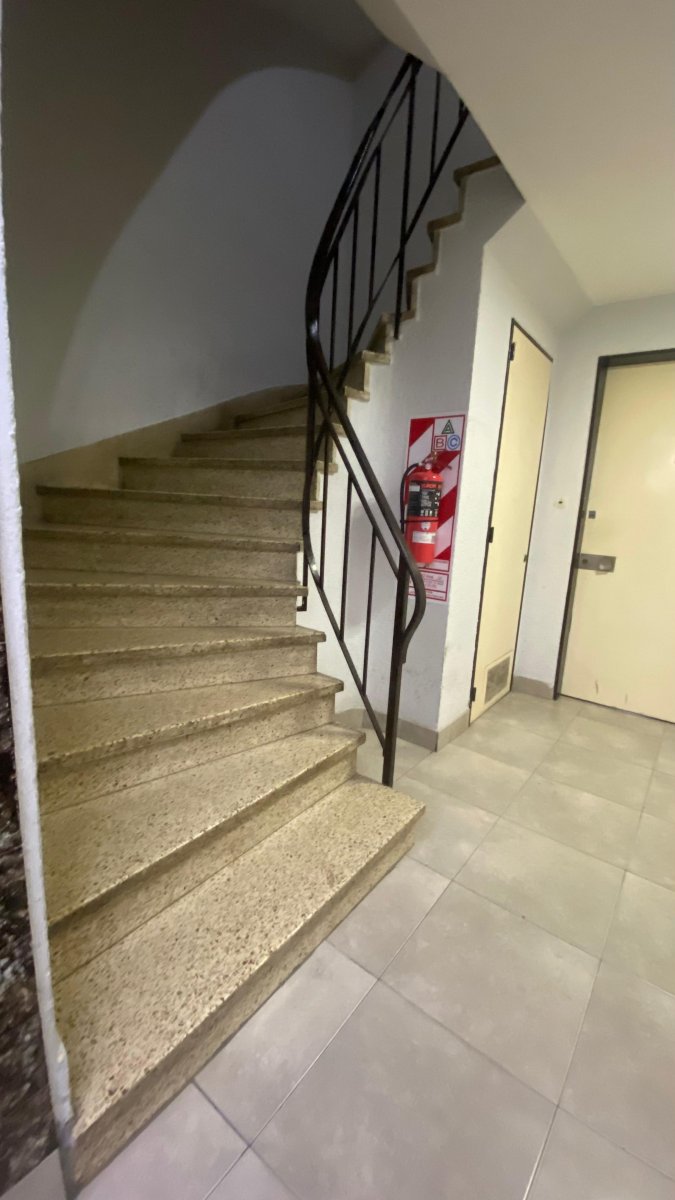 Belgrano, Vidal 2500, 25m2, Monoambiente con balcón, $530.000 disponible 15-9-26 (alq min 6 meses) — foto 11