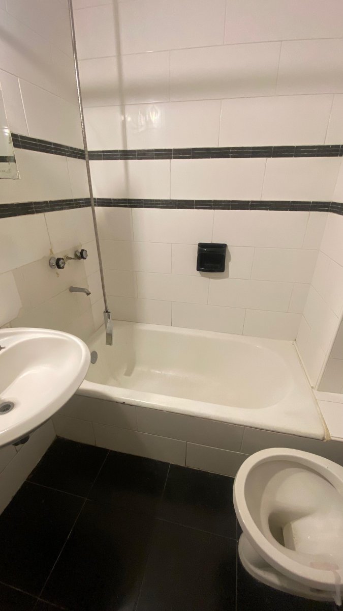 Belgrano, Vidal 2500, 25m2, Monoambiente con balcón, $530.000 disponible 15-9-26 (alq min 6 meses) — foto 6