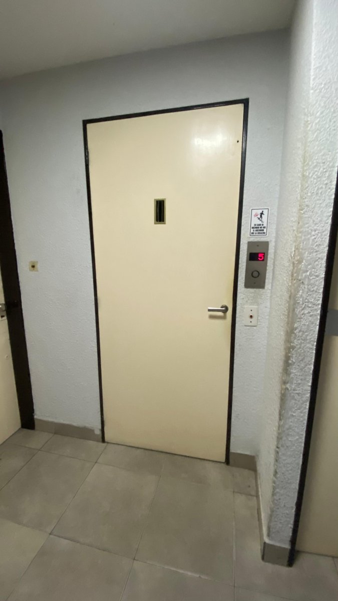 Belgrano, Vidal 2500, 25m2, Monoambiente con balcón, $530.000 disponible 15-9-26 (alq min 6 meses) — foto 9