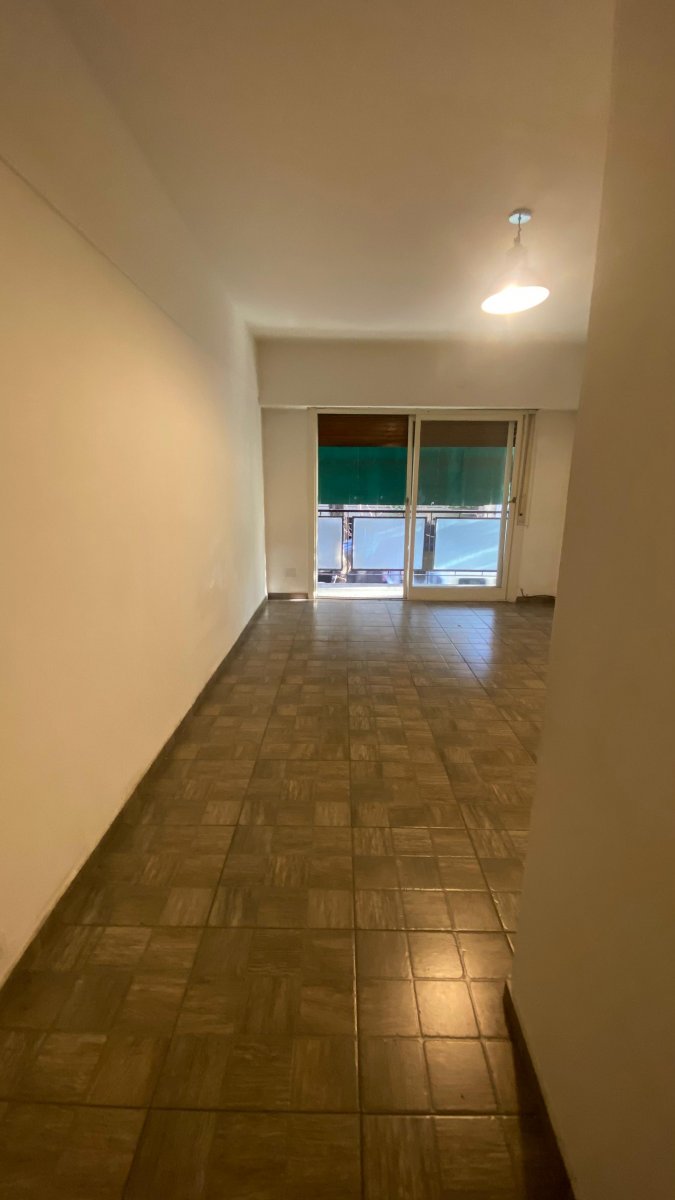 Belgrano, Vidal 2500, 25m2, Monoambiente con balcón, $530.000 disponible 15-9-26 (alq min 6 meses) — foto 3