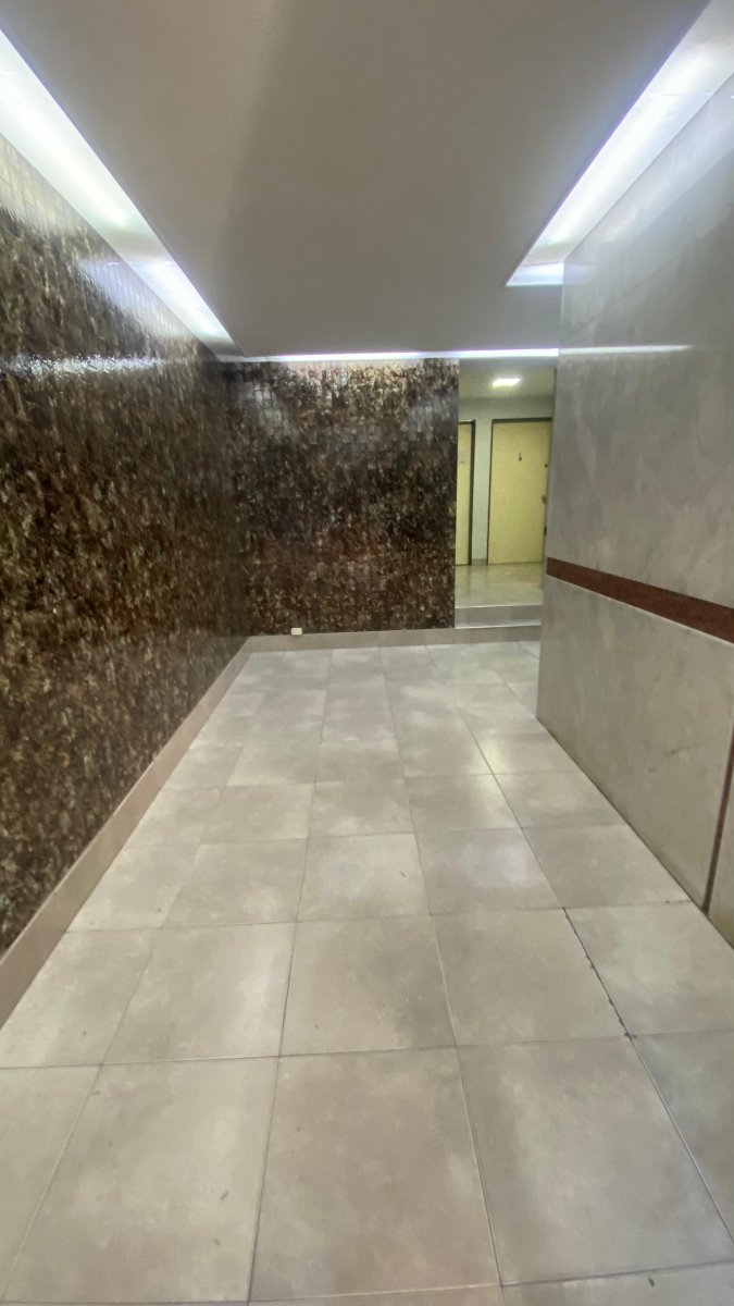 Belgrano, Vidal 2500, 25m2, Monoambiente con balcón, $530.000 disponible 15-9-26 (alq min 6 meses) — foto 12
