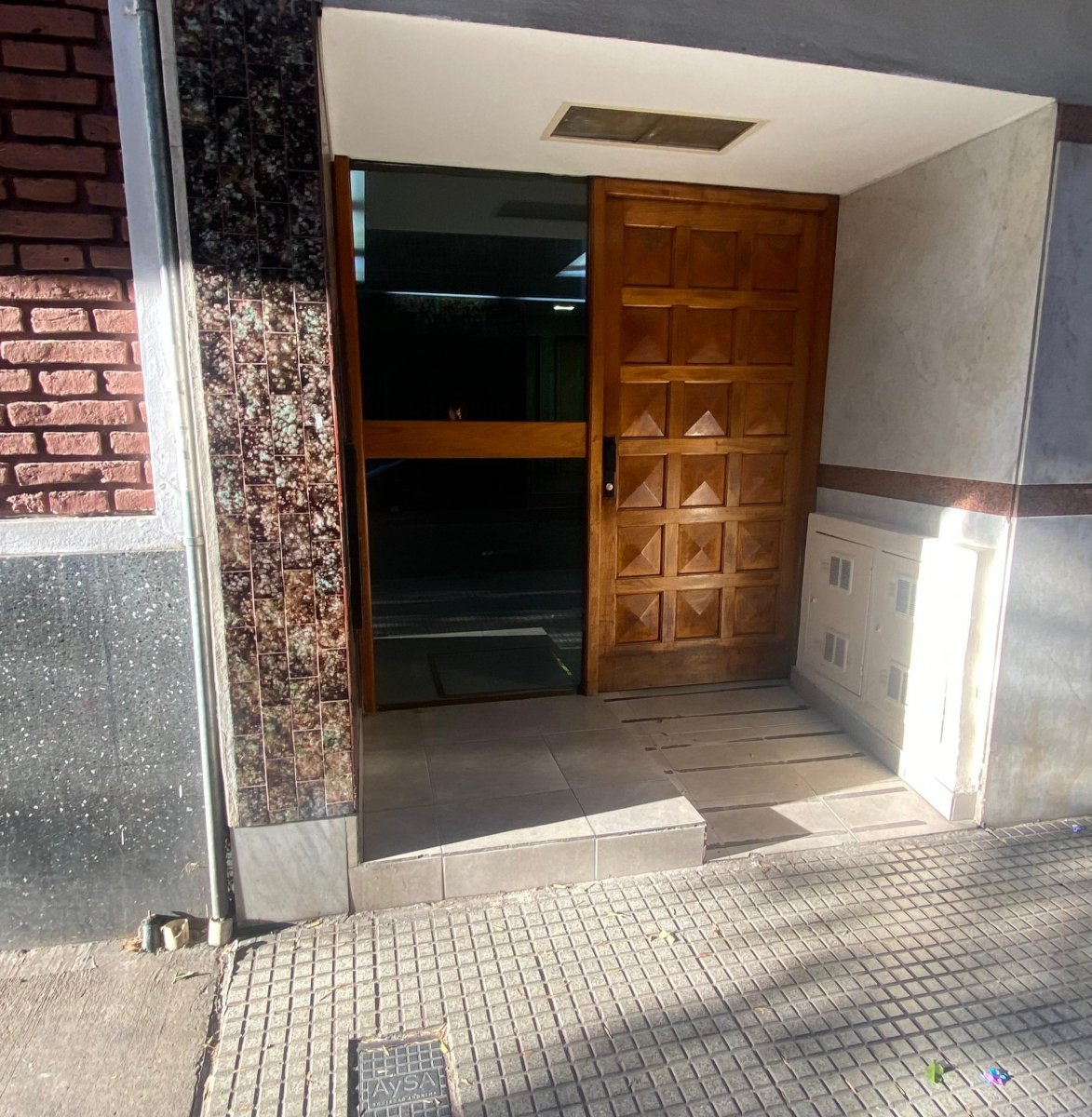 Belgrano, Vidal 2500, 25m2, Monoambiente con balcón, $530.000 disponible 15-9-26 (alq min 6 meses) — foto 13
