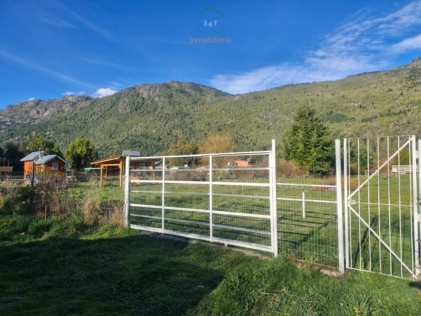 (092) LAGO PUELO, Villa del Lago, 1000 m² - 3