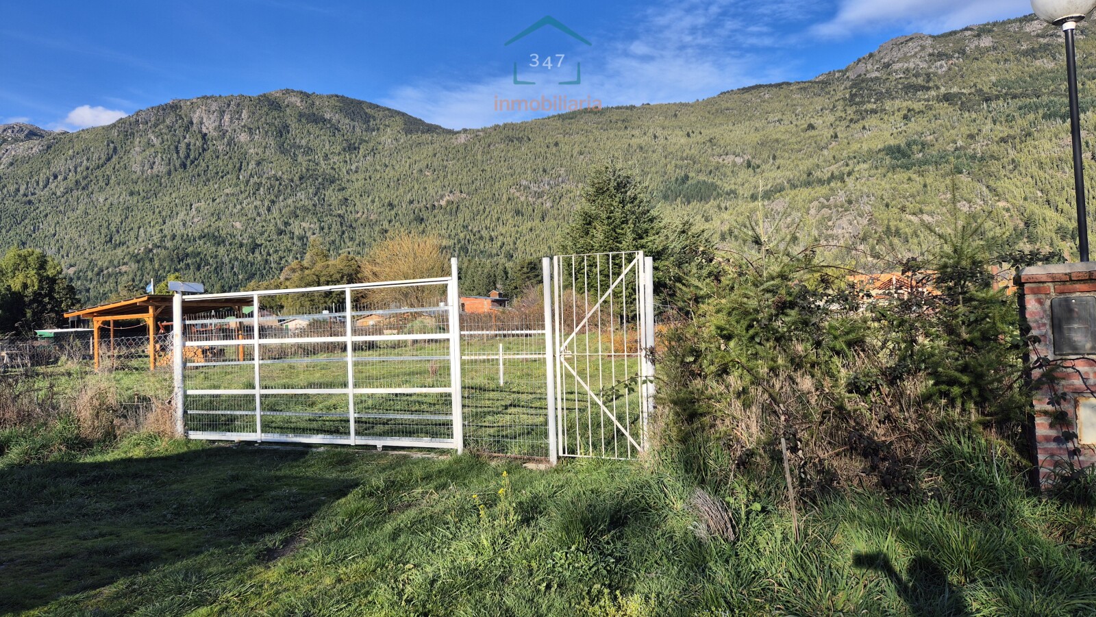 (092) LAGO PUELO, Villa del Lago, 1000 m² - 4