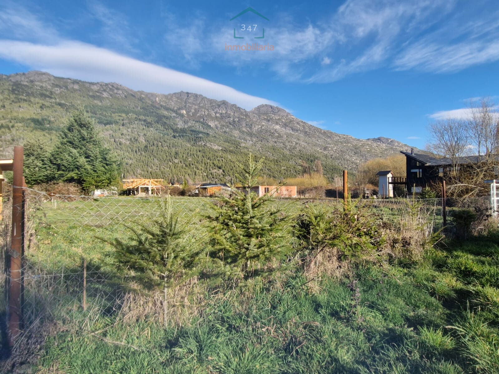 (092) LAGO PUELO, Villa del Lago, 1000 m² - 8