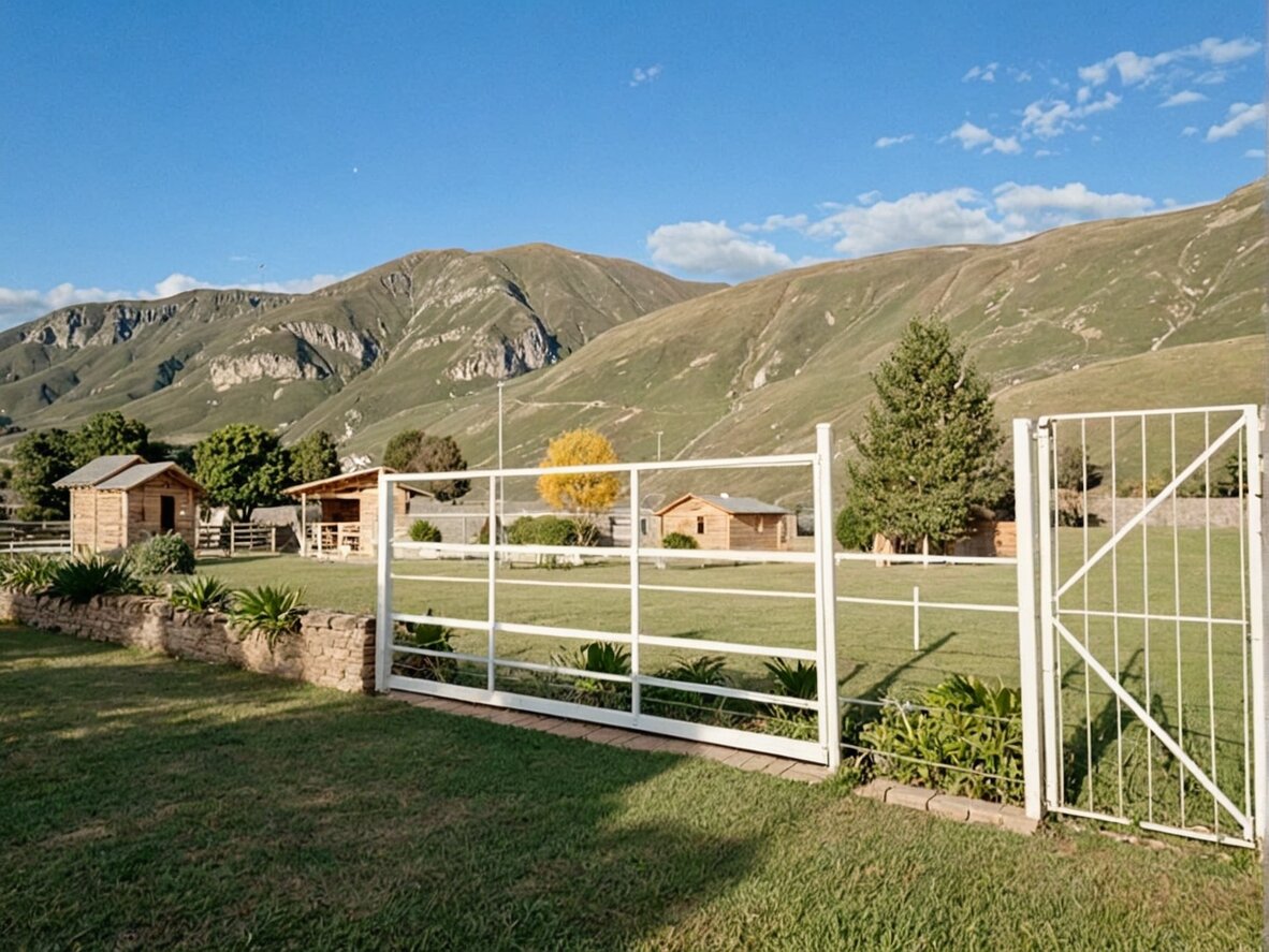 (092) LAGO PUELO, Villa del Lago, 1000 m² - 2