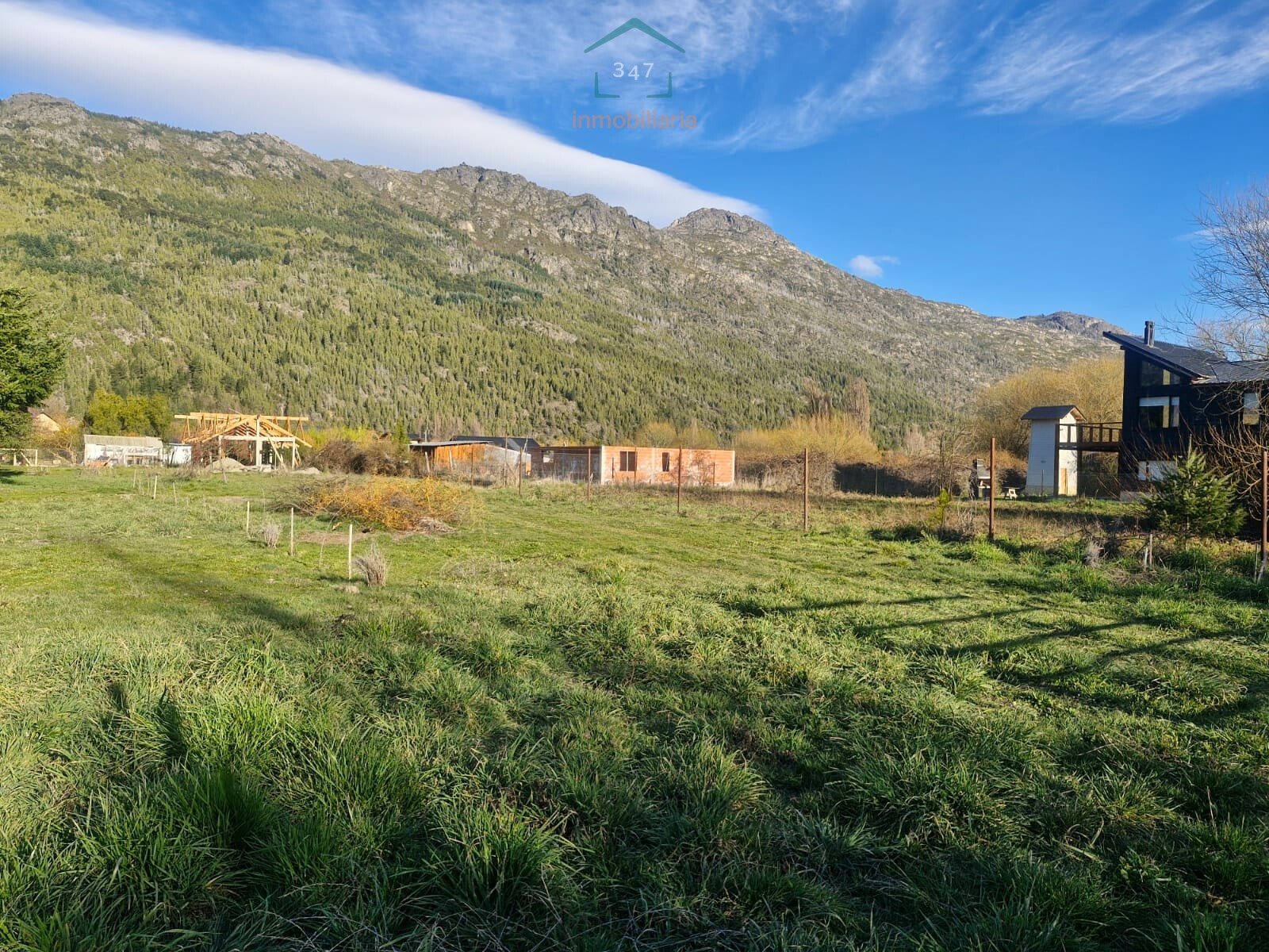(092) LAGO PUELO, Villa del Lago, 1000 m² - 9