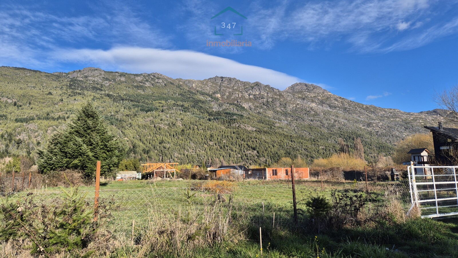 (092) LAGO PUELO, Villa del Lago, 1000 m² - 5
