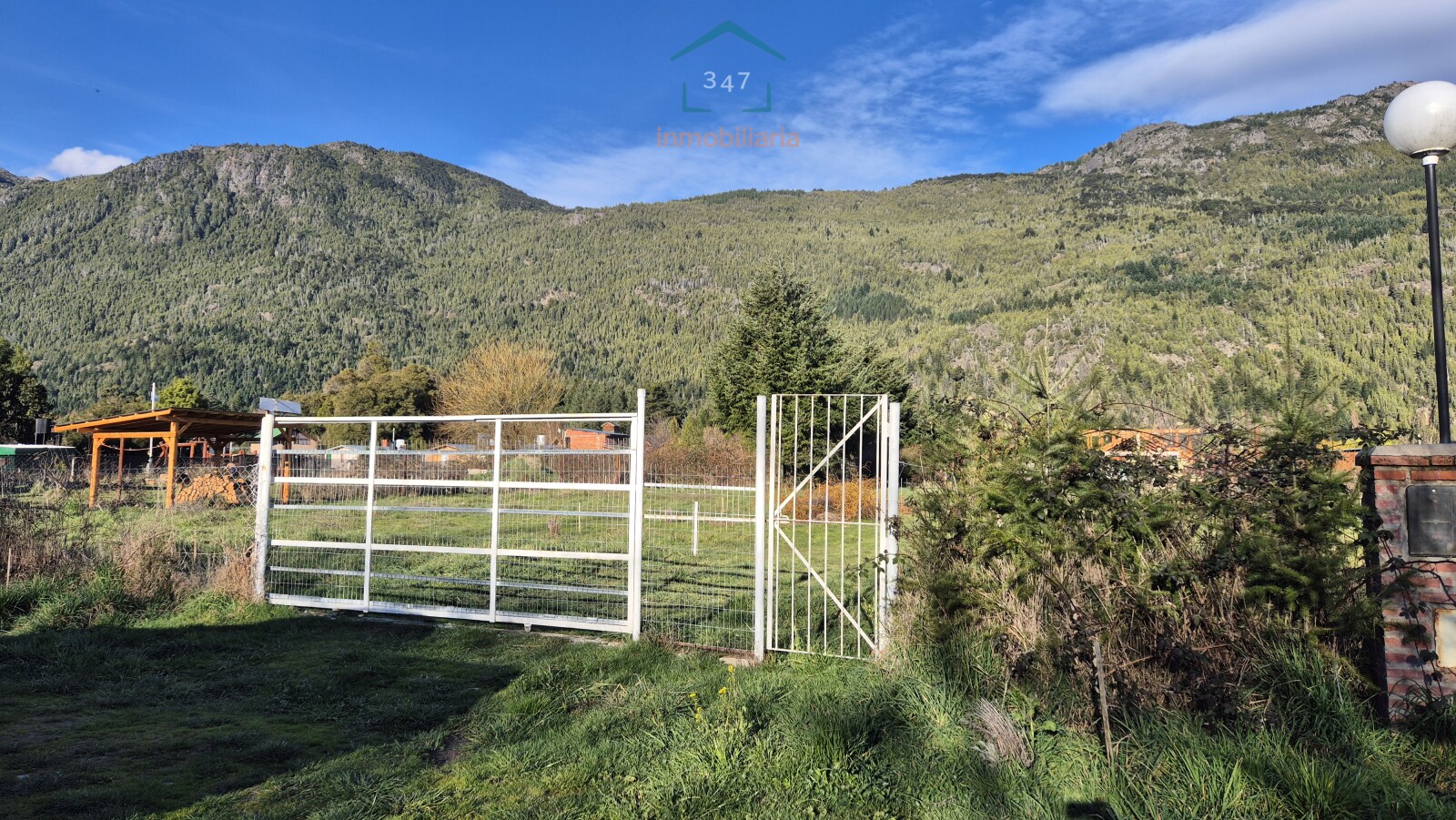 (092) LAGO PUELO, Villa del Lago, 1000 m² - 6