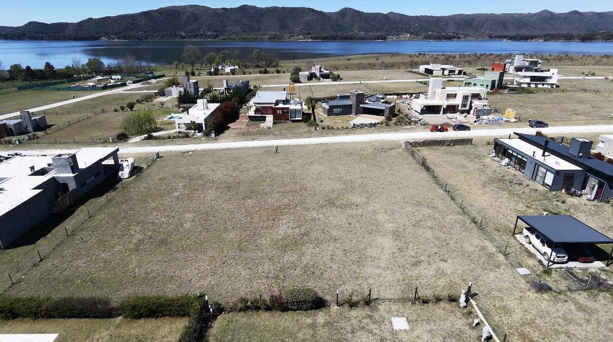 Lote 1156 m2 en Puerto Del Aguila- a 500 metros del lago, barrio nautico - 6