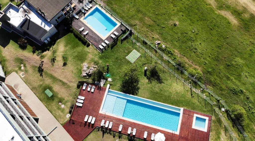 Lote 1156 m2 en Puerto Del Aguila- a 500 metros del lago, barrio nautico - 4