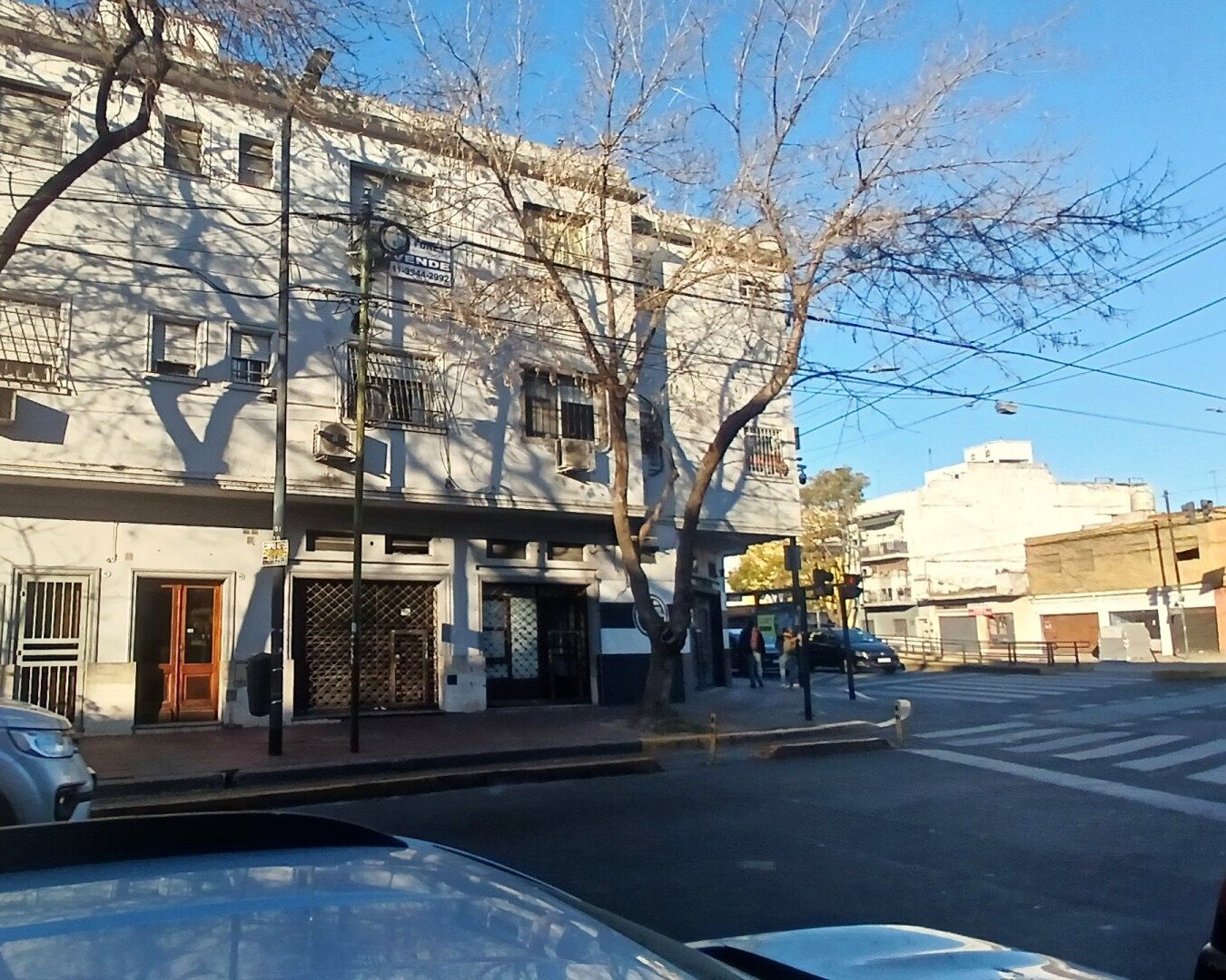FLORESTA - Local en VENTA - A pasos Av. Juan B. Justo y próximo a Segurola y Centro Com. Avellaneda - 3