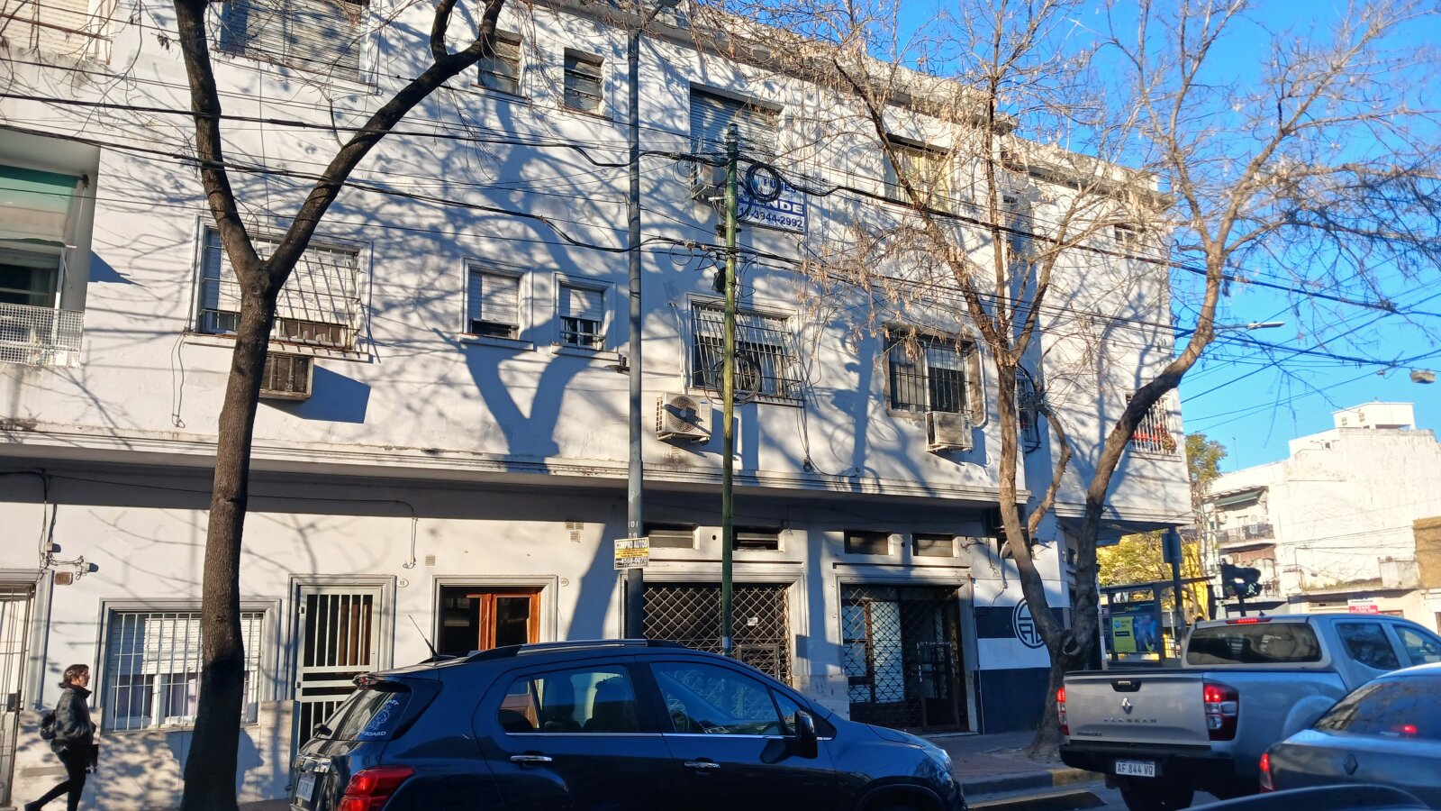 FLORESTA - Local en VENTA - A pasos Av. Juan B. Justo y próximo a Segurola y Centro Com. Avellaneda - 2