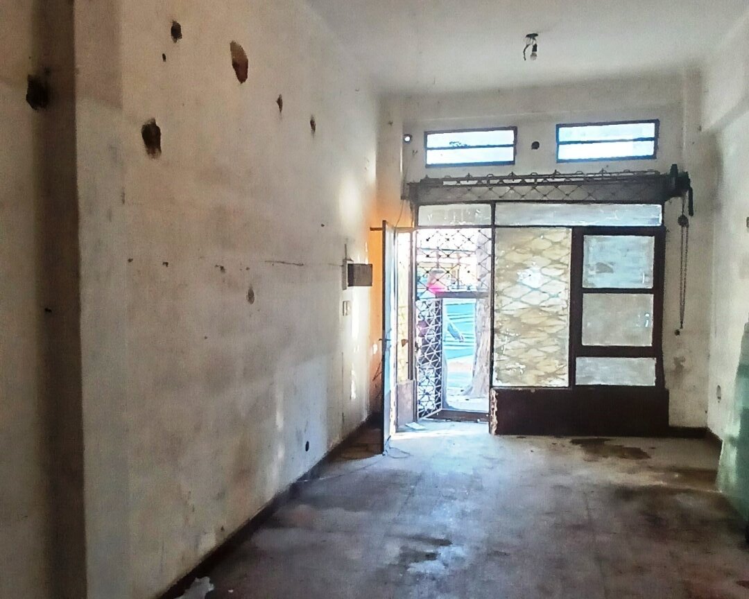 FLORESTA - Local en VENTA - A pasos Av. Juan B. Justo y próximo a Segurola y Centro Com. Avellaneda - 13