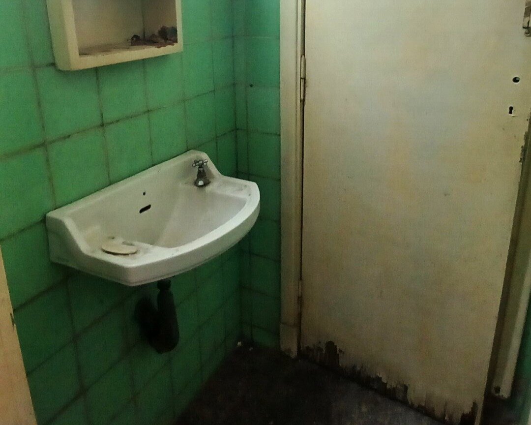 FLORESTA - Local en VENTA - A pasos Av. Juan B. Justo y próximo a Segurola y Centro Com. Avellaneda - 20