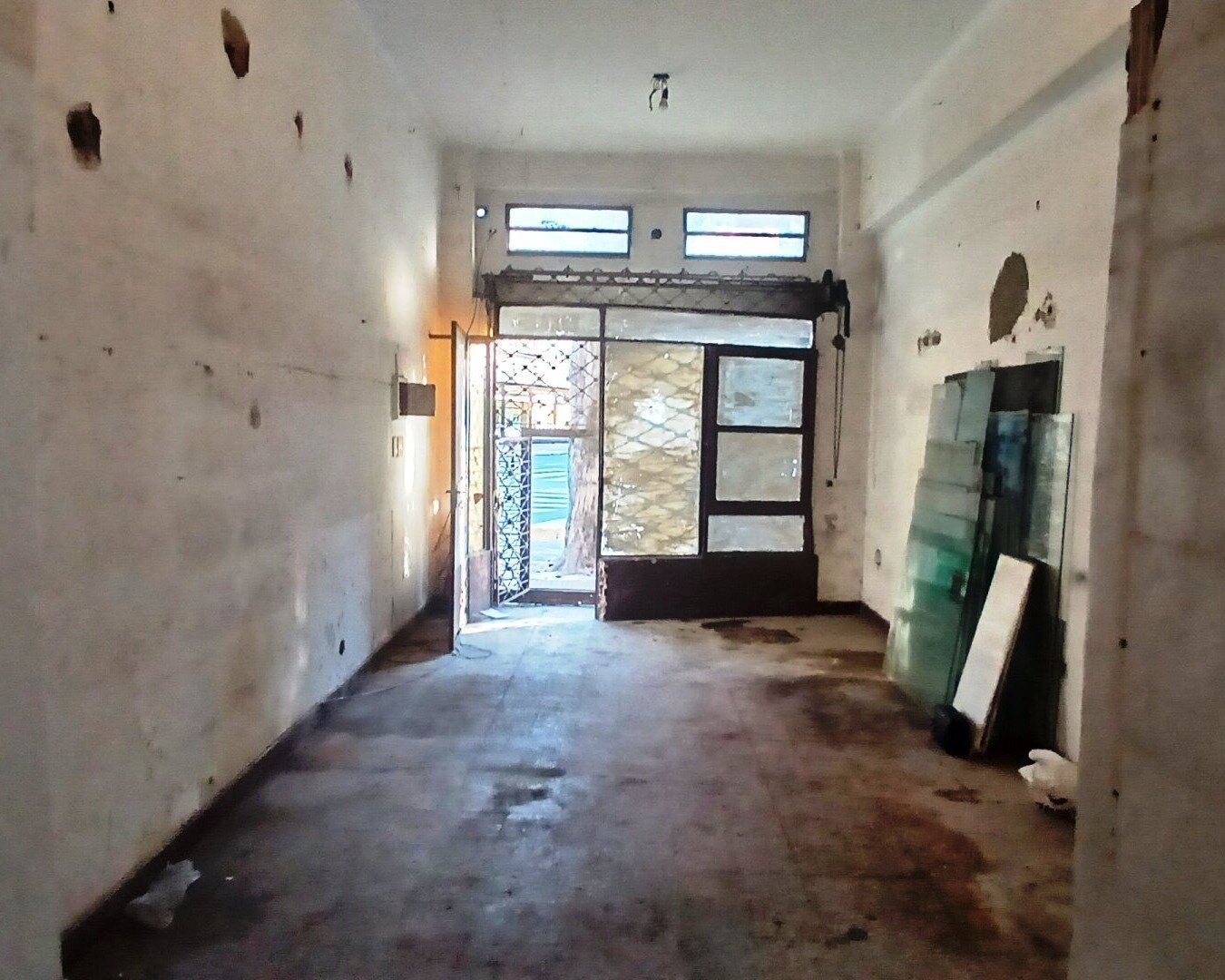 FLORESTA - Local en VENTA - A pasos Av. Juan B. Justo y próximo a Segurola y Centro Com. Avellaneda - 14