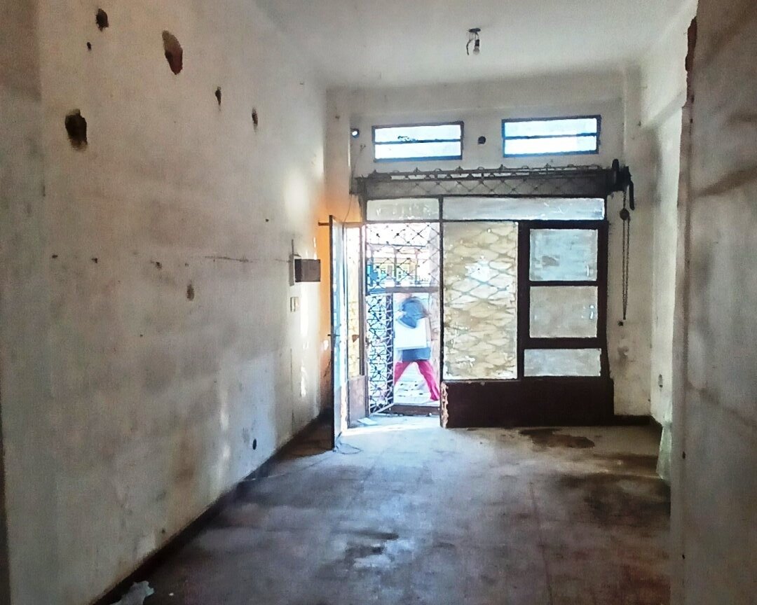 FLORESTA - Local en VENTA - A pasos Av. Juan B. Justo y próximo a Segurola y Centro Com. Avellaneda - 15