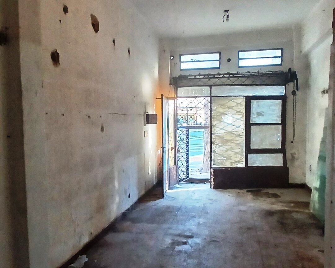 FLORESTA - Local en VENTA - A pasos Av. Juan B. Justo y próximo a Segurola y Centro Com. Avellaneda - 16
