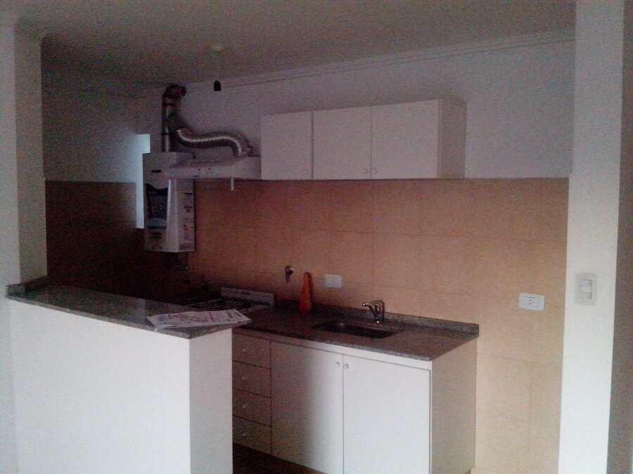 Alquiler Departamento  de 1 Dorm. Bº San Martín. - Imagen 2