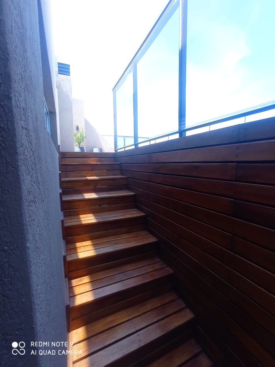 Duplex en Venta Nueva Córdoba - 21