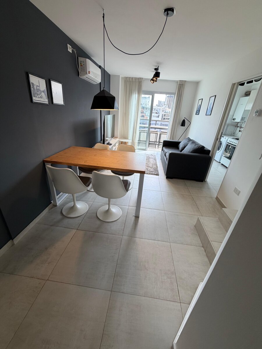 Duplex en Venta Nueva Córdoba - 5