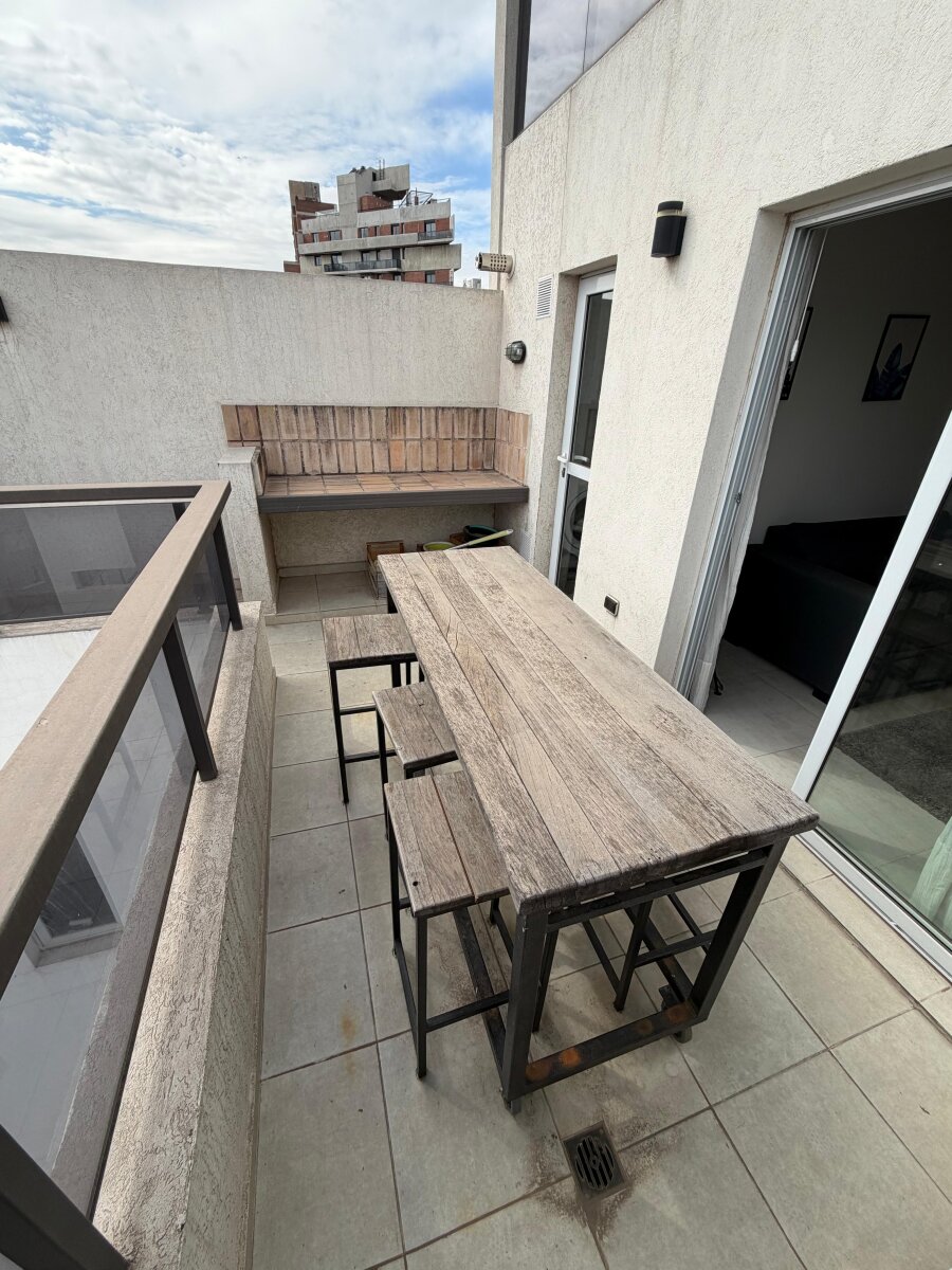Duplex en Venta Nueva Córdoba - 3