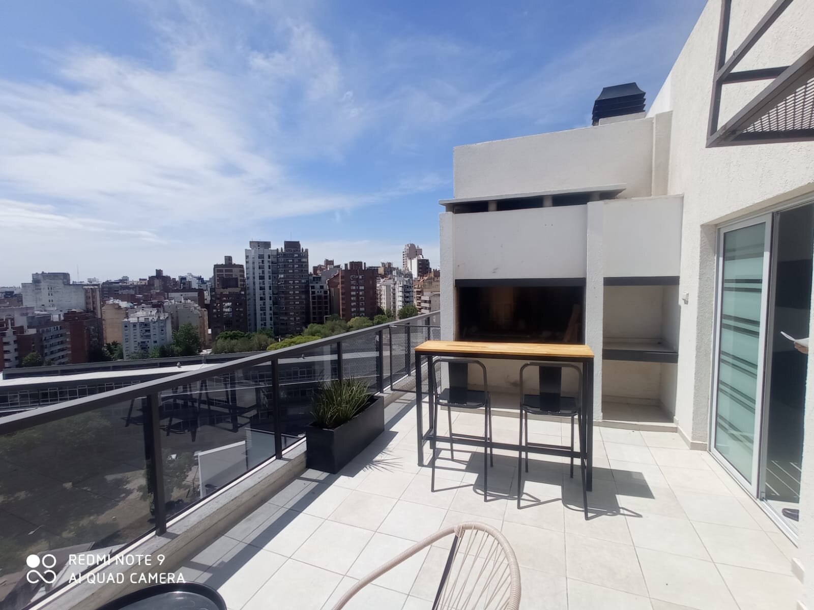 Duplex en Venta Nueva Córdoba - 22