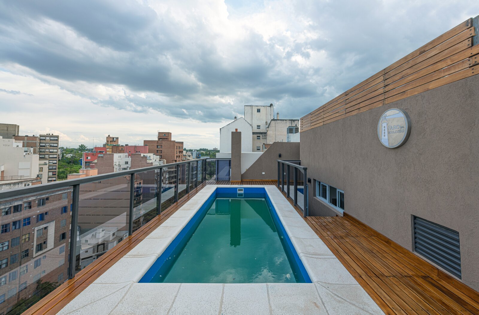 Duplex en Venta Nueva Córdoba - 28