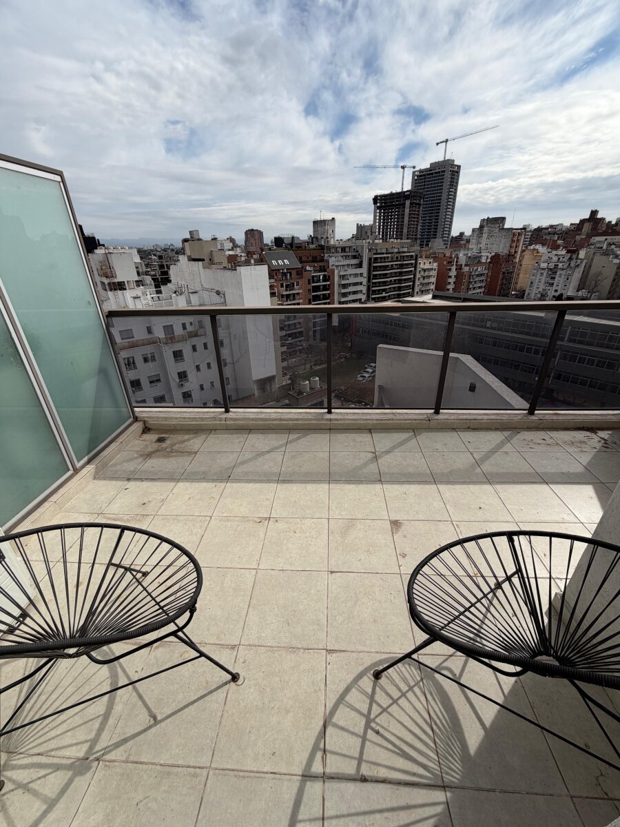 Duplex en Venta Nueva Córdoba - 18