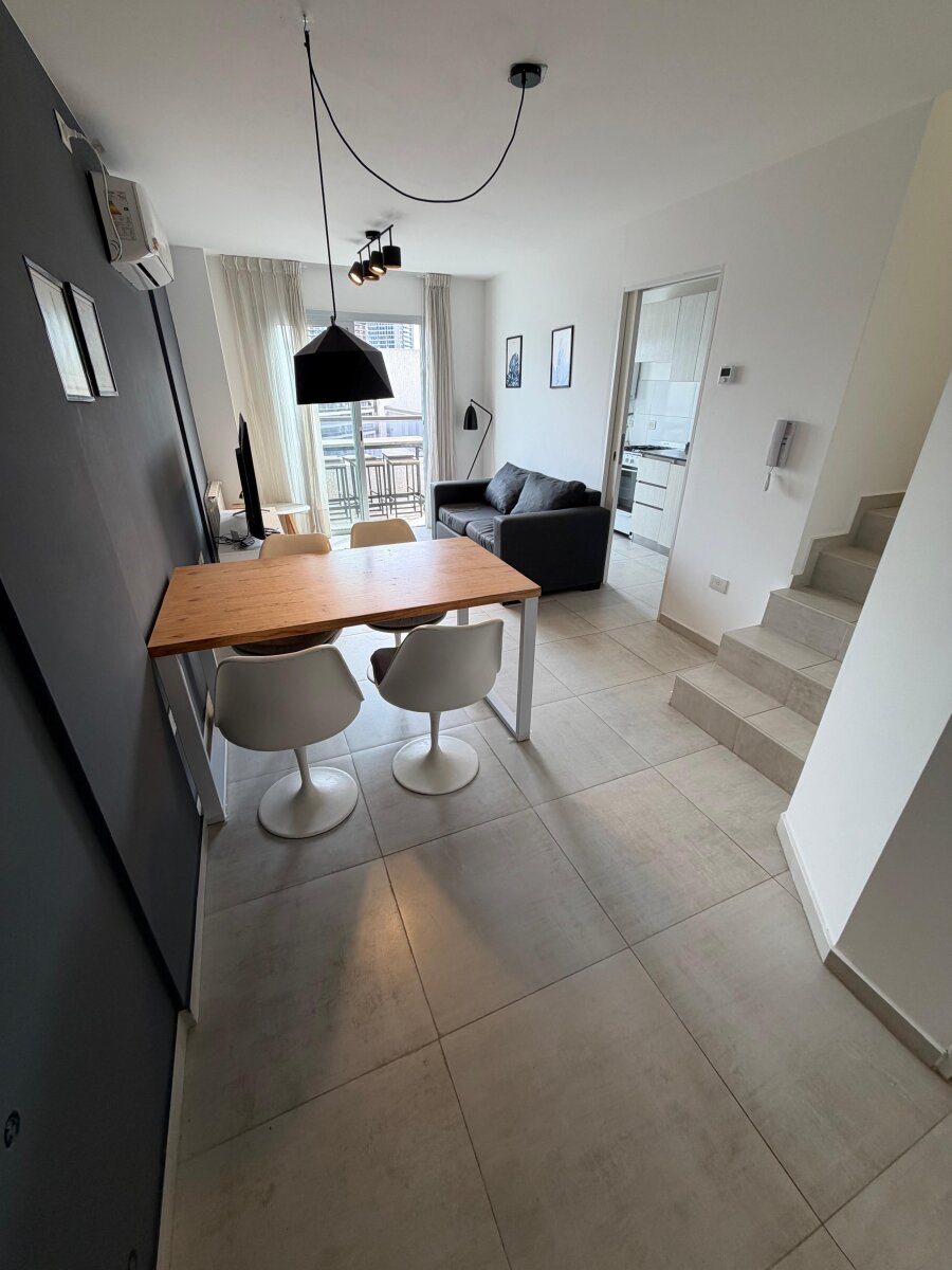 Duplex en Venta Nueva Córdoba - 1