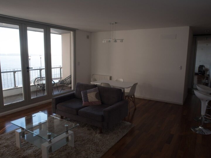 Departamentos - Rosario -  Alquiler