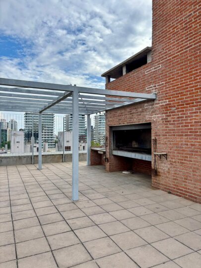 Departamentos - Rosario -  Alquiler